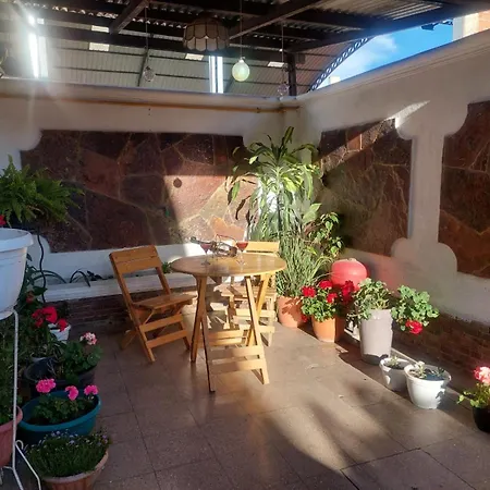 El Descanso Cochabamba Exterior photo